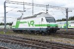 VR Finnish Railway 3220